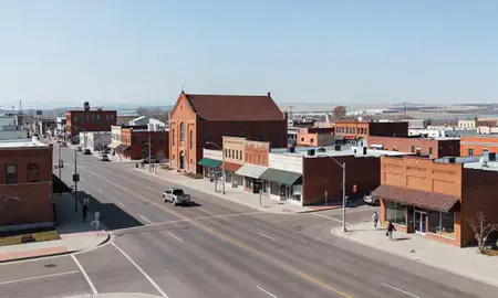 Rexburg, Idaho, United States