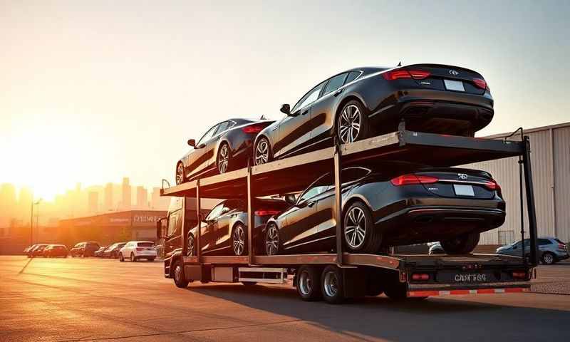 Car Shipping in Sandpoint, Idaho