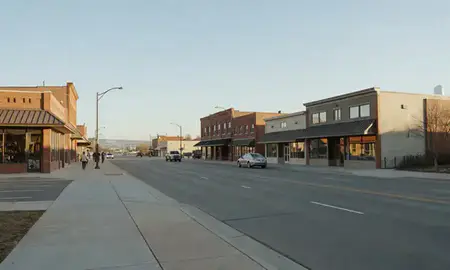 Star, Idaho, United States