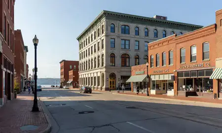 Alton, Illinois, United States