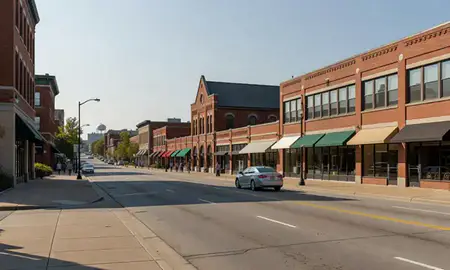 Arlington Heights, Illinois, United States