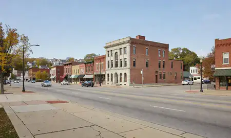 Berwyn, Illinois, United States