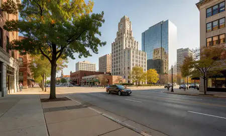 Champaign, Illinois, United States