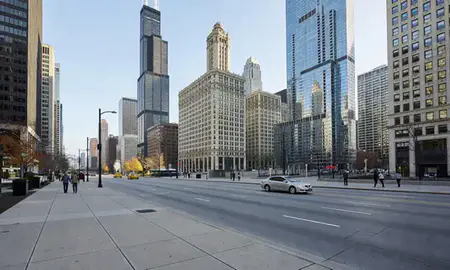 Chicago, Illinois, United States