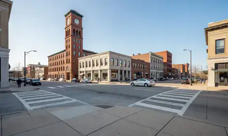 Cicero, Illinois, United States