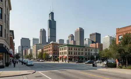 Illinois, United States