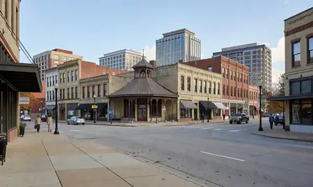 Decatur, Illinois, United States