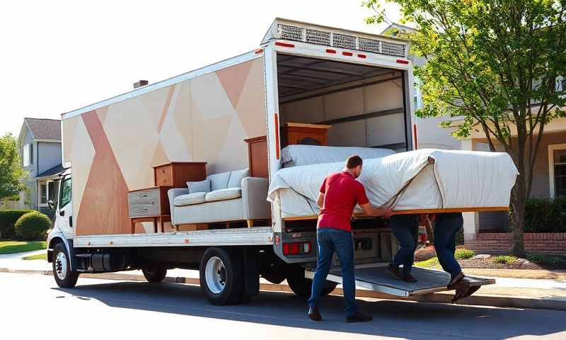 Moving Company in Des Plaines, Illinois