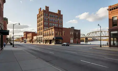 Elgin, Illinois, United States