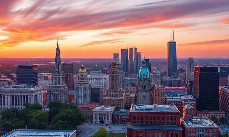 Kankakee, Illinois, USA