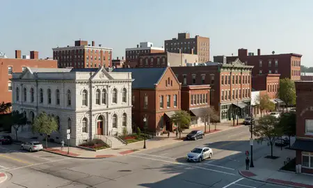 Kankakee, Illinois, United States