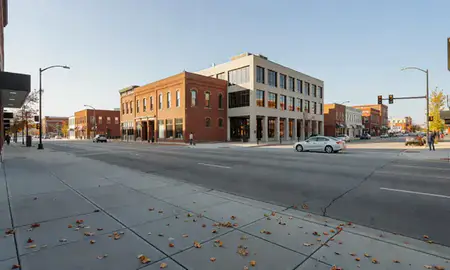 Mount Prospect, Illinois, United States