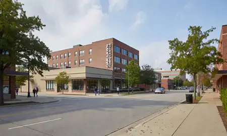 Oak Lawn, Illinois, United States