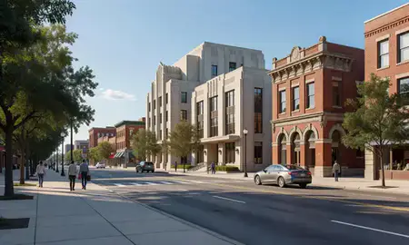 Oak Park, Illinois, United States