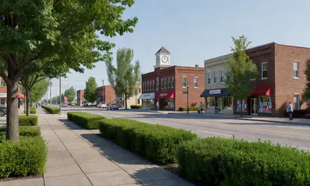 Palatine, Illinois, United States