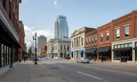 Peoria, Illinois, United States