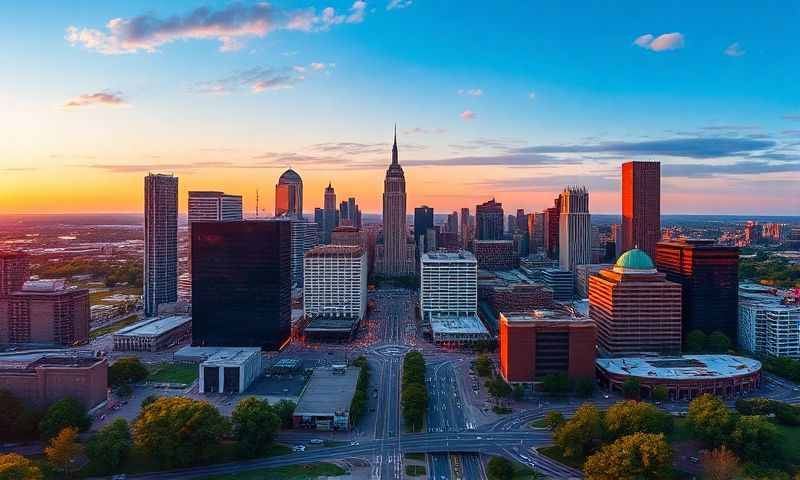 Rockford, Illinois, USA