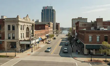 Rockford, Illinois, United States