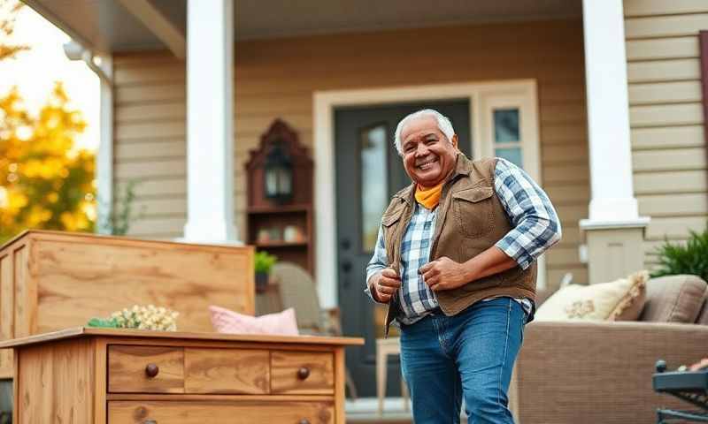 Round Lake Beach, Illinois moving company