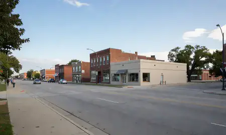 Round Lake Beach, Illinois, United States