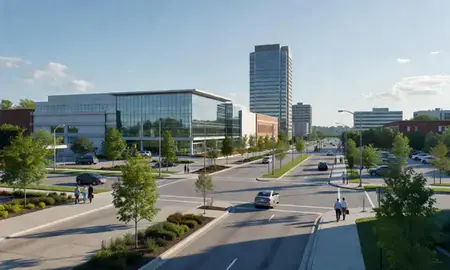 Schaumburg, Illinois, United States