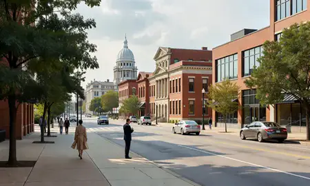 Springfield, Illinois, United States