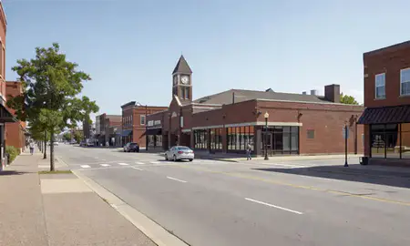 Tinley Park, Illinois, United States
