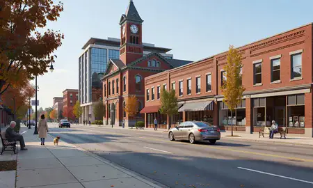 Wheaton, Illinois, United States