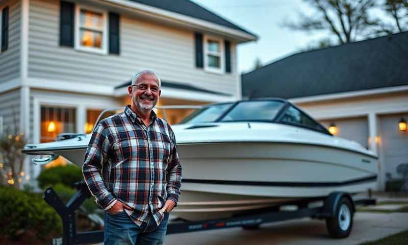 Indiana boat transporter