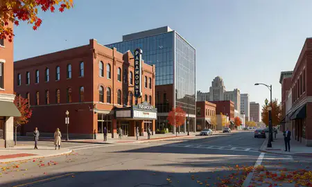Anderson, Indiana, United States