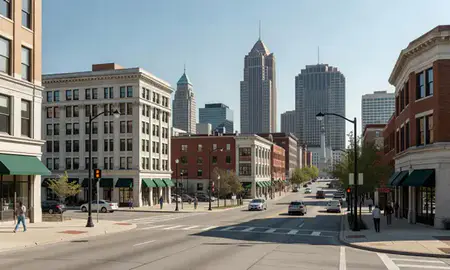 Indiana, United States