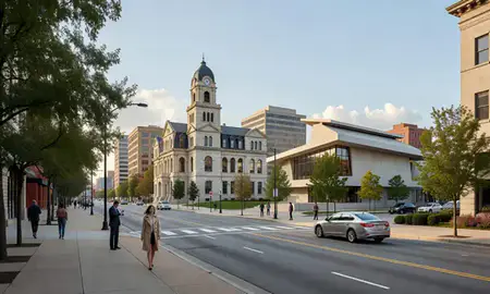 Columbus, Indiana, United States