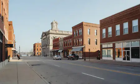 Elkhart, Indiana, United States