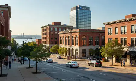 Evansville, Indiana, United States