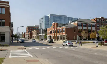Fishers, Indiana, United States