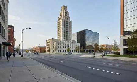 Fort Wayne, Indiana, United States