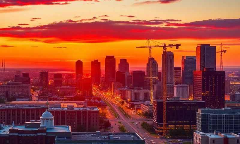 Gary, Indiana, USA