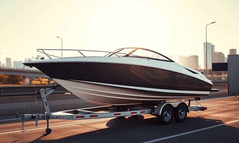 Boat Shipping in Gary, Indiana