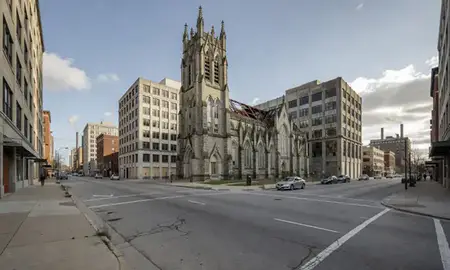 Gary, Indiana, United States