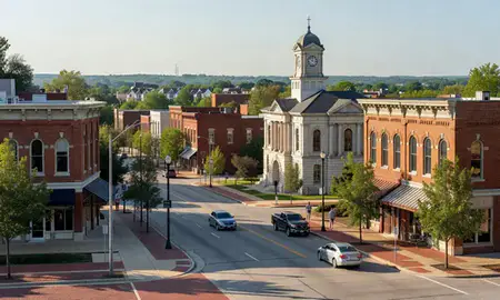Goshen, Indiana, United States