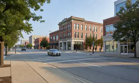 Greenwood, Indiana, United States