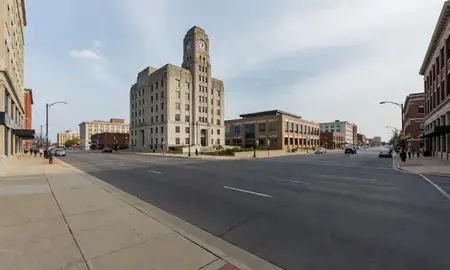 Hammond, Indiana, United States