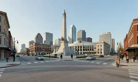 Indianapolis, Indiana, United States