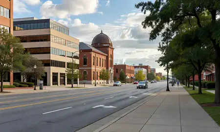Jeffersonville, Indiana, United States