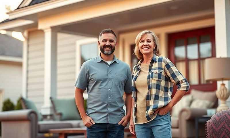 Kokomo, Indiana moving company