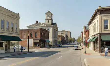 Kokomo, Indiana, United States
