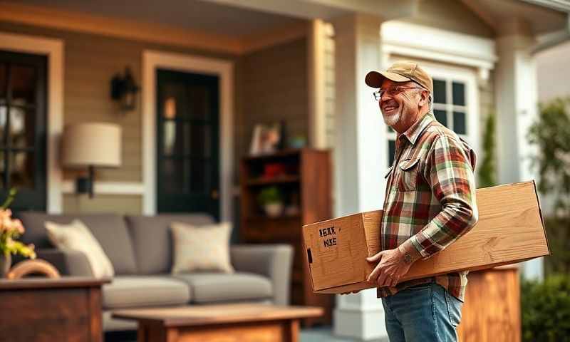 Lafayette, Indiana moving company