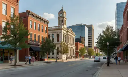 Lafayette, Indiana, United States
