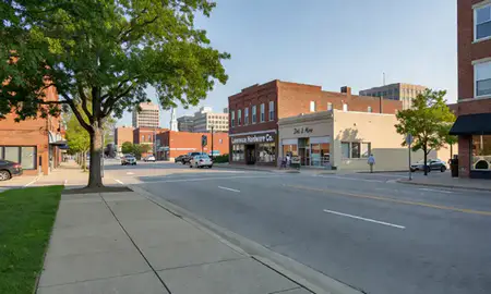 Lawrence, Indiana, United States