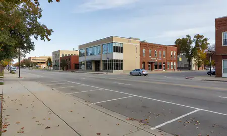 Merrillville, Indiana, United States